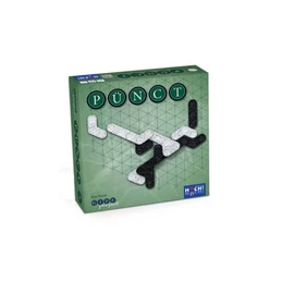 Pünct társasjáték Pünct társasjáték
