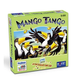 Huch&Friends Mango Tango társasjáték Huch&Friends Mango Tango társasjáték