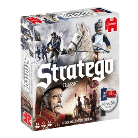 Stratego klasszikus társasjáték Stratego klasszikus társasjáték