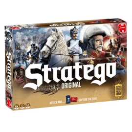 Stratego társasjáték Stratego társasjáték