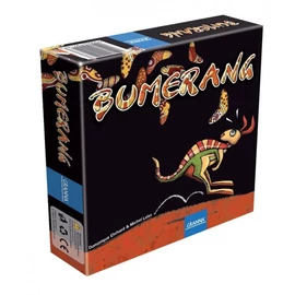 Granna - Bumeráng társasjáték