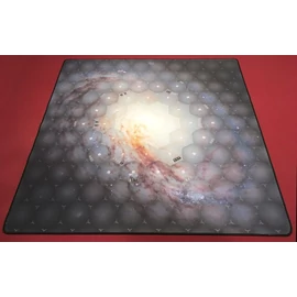 Eclipse - 2nd Dawn: Playmat társasjáték
