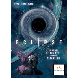 Eclipse Shadow of the Rift (1st ed.) kiegészítő, angol nyelvű Eclipse Shadow of the Rift (1st ed.) kiegészítő, angol nyelvű