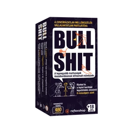 Bullshit társasjáték