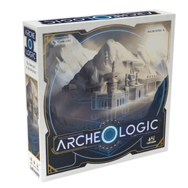 ArcheOlogic