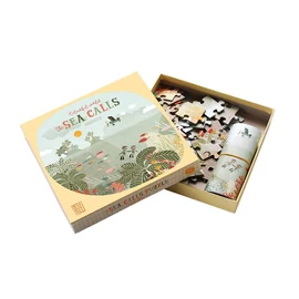 Marbushka Hív a tenger Marbushka Hív a tenger