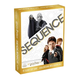 Sequence - Harry Potter társasjáték Sequence - Harry Potter társasjáték