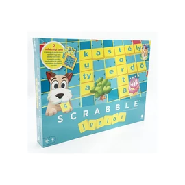 Mattel Junior Scrabble társasjáték