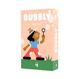 Bubbly