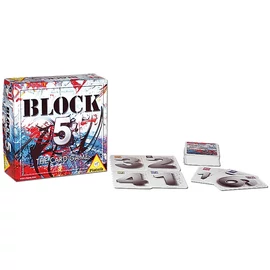 Piatnik Block 5 kártyajáték Piatnik Block 5 kártyajáték