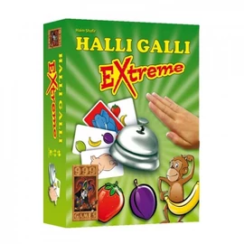 Halli Galli Extreme társasjáték