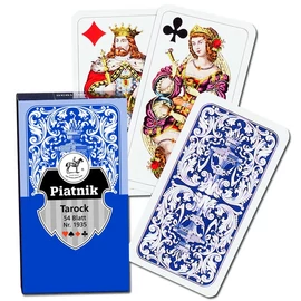 Piatnik Ornament Tarock kártyajáték