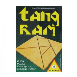 Piatnik Tangram társasjáték Piatnik Tangram társasjáték