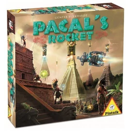 Piatnik Pacal's Rocket