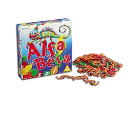 Piatnik Alfa Beta 2015 társasjáték