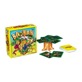 Piatnik Baobab társasjáték Piatnik Baobab társasjáték