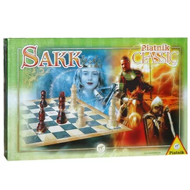 Piatnik Classic - Sakk társasjáték