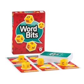 World Bits kártyajáték