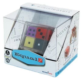 Recent Toys Equal7 logikai játék