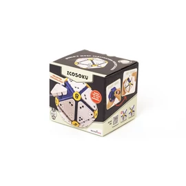 Recent Toys IcoSoKu logikai puzzle Recent Toys IcoSoKu logikai puzzle