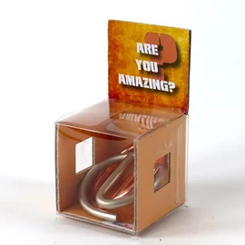 Mennyire vagy lenyűgözőő logikai játék