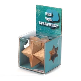 Mennyire vagy stratégaő logikai játék