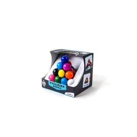 Pyraminx Marble