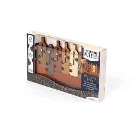 Recent Toys Constantin Puzzle: The Waiter's Tray logikai játék Recent Toys Constantin Puzzle: The Waiter's Tray logikai játék