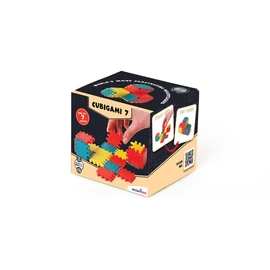 Recent Toys Cubigami7 logikai puzzle Recent Toys Cubigami7 logikai puzzle