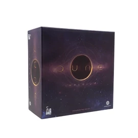 Dűne exkluzív kiegészítő csomag