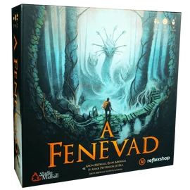 A fenevad társasjáték