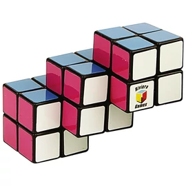 RG Multi kocka 3 elemő logikai kirakó RG Multi kocka 3 elemő logikai kirakó