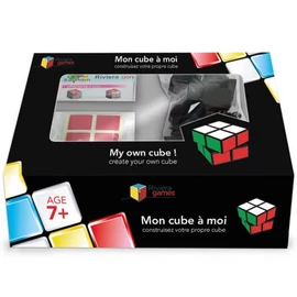 Riviera Games Az én saját kockám