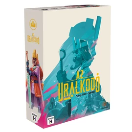Az uralkodó társasjáték