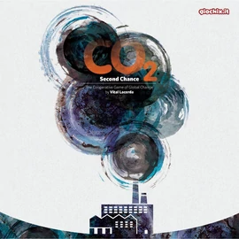 CO2: Second Chance társasjáték, angol nyelvű