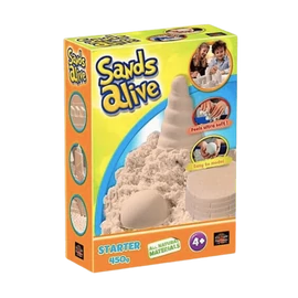 Sands Alive! Kezdő készlet