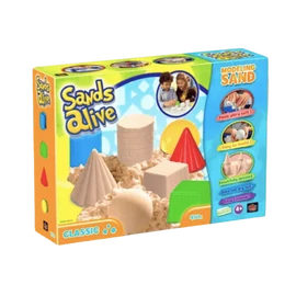 Sands Alive! Klasszikus formák készlet