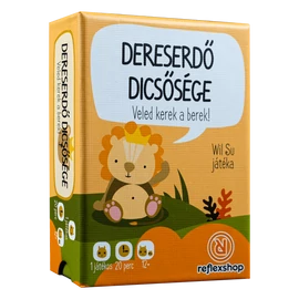 Dereserdő dicsősége doboz Dereserdő dicsősége doboz