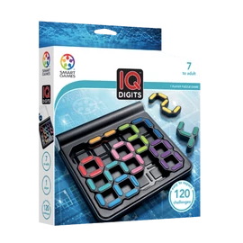 IQ Digits