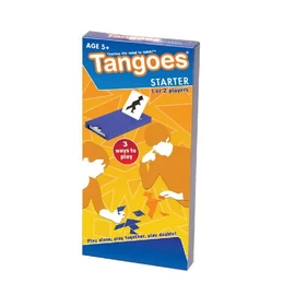Smart Games - Tangoes Starter logikai játék