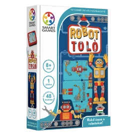 Robot Toló Robot Toló