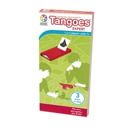 Smart Games - Tangoes Expert