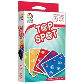 Top Spot társasjáték