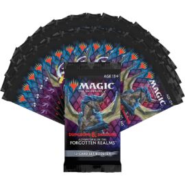 MTG: Adventures in the Forgotten Realms Set Booster