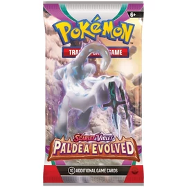 Pokemon: Scarlet &amp; Violet 2 Paldea Evolved Booster