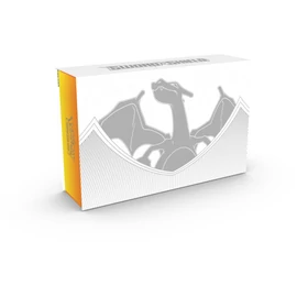 TCG Pokemon: Sword&Shield Ultra Premium Collection Charizard