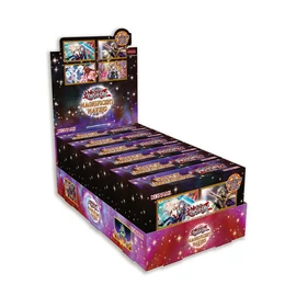 Yu-Gi-Oh! Magnificent Mavens 2022 Holiday Box