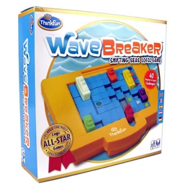 Wave Breaker