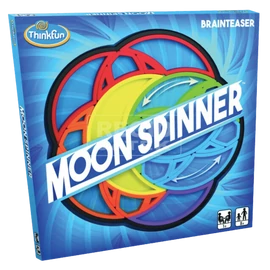 Moon Spinner