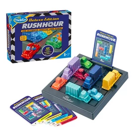 Rush Hour Deluxe Edition